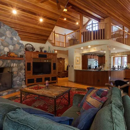 Pine View Lodge By Tahoe Mountain Properties